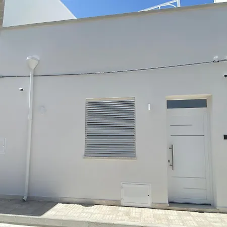 Maison d'hôtes Noga Porto Cesareo